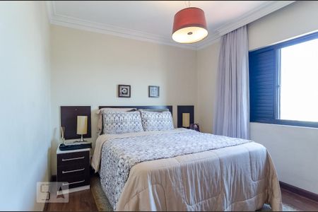 Apartamento à venda com 176m², 3 quartos e 2 vagas Apartamento à venda com 176m², 3 quartos e 2 vagasSuíte 1