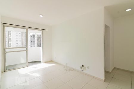 Sala de apartamento para alugar com 2 quartos, 56m² em Planalto Paulista, São Paulo