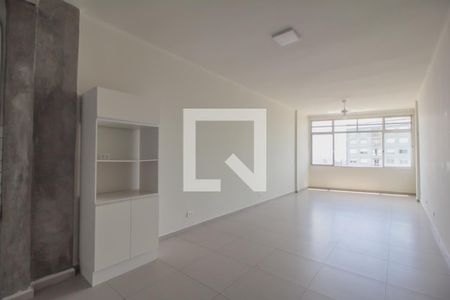 Sala  de kitnet/studio para alugar com 1 quarto, 42m² em Santa Efigênia, São Paulo