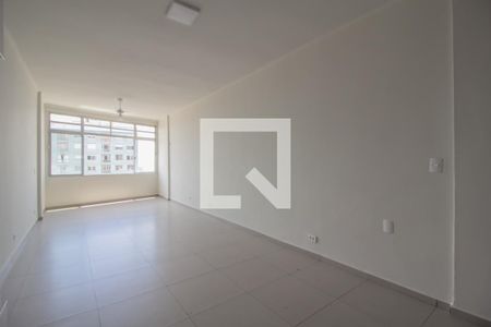 Sala  de kitnet/studio para alugar com 1 quarto, 42m² em Santa Efigênia, São Paulo