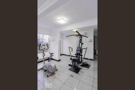 Studio para alugar com 42m², 1 quarto e 1 vagaÁrea comum