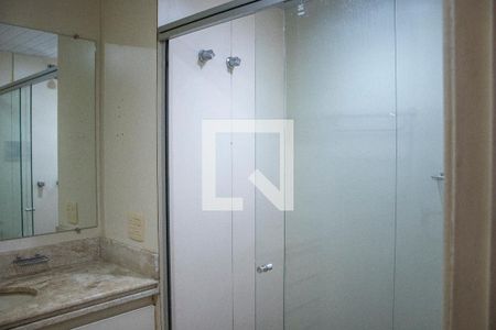 Studio para alugar com 42m², 1 quarto e 1 vagaBanheiro