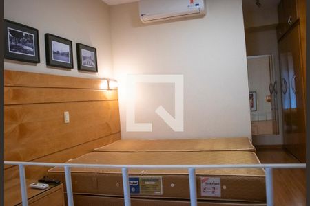 Studio para alugar com 42m², 1 quarto e 1 vagaQuarto 