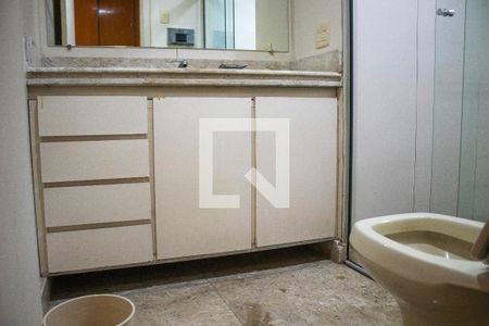 Studio para alugar com 42m², 1 quarto e 1 vagaBanheiro