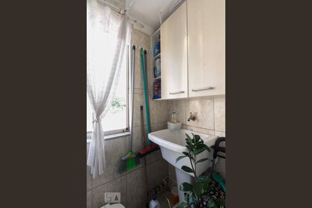 Apartamento à venda com 58m², 1 quarto e 1 vaga Apartamento à venda com 58m², 1 quarto e 1 vagaÁrea de serviço