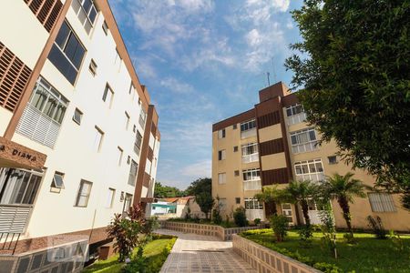Apartamento à venda com 58m², 1 quarto e 1 vaga Apartamento à venda com 58m², 1 quarto e 1 vagaFachada
