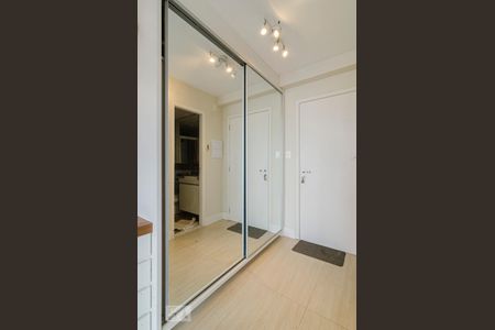 Studio - Armário de kitnet/studio à venda com 1 quarto, 27m² em Jardim Paulista, São Paulo