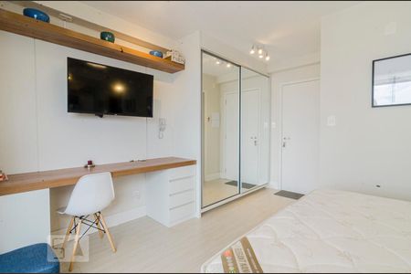 Studio de kitnet/studio à venda com 1 quarto, 27m² em Jardim Paulista, São Paulo