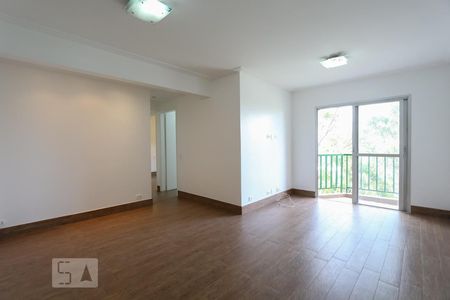 Sala de apartamento à venda com 2 quartos, 70m² em Vila Suzana, São Paulo