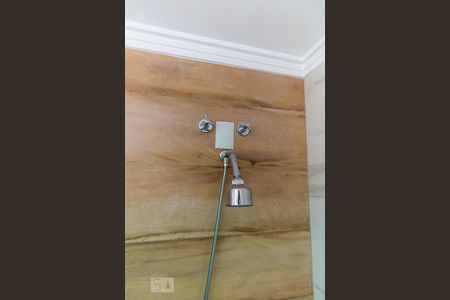Casa à venda com 700m², 3 quartos e 6 vagas Casa à venda com 700m², 3 quartos e 6 vagasBanheiro da Suíte 3