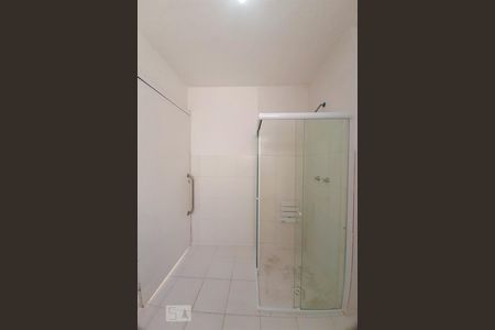 Apartamento à venda com 70m², 1 quarto e 1 vaga Apartamento à venda com 70m², 1 quarto e 1 vagaBanheiro Social