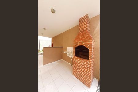 Apartamento à venda com 70m², 1 quarto e 1 vaga Apartamento à venda com 70m², 1 quarto e 1 vagaÁrea comum - Churrasqueira