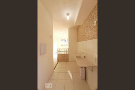 Apartamento à venda com 70m², 1 quarto e 1 vaga Apartamento à venda com 70m², 1 quarto e 1 vagaCozinha