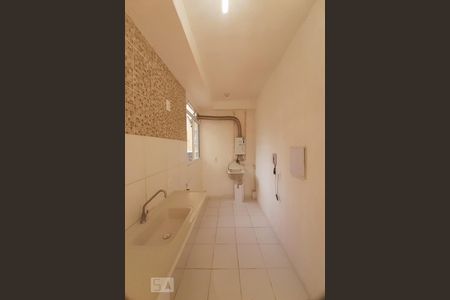 Apartamento à venda com 70m², 1 quarto e 1 vaga Apartamento à venda com 70m², 1 quarto e 1 vagaCozinha