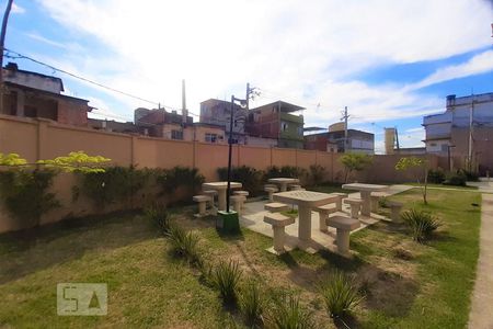 Apartamento à venda com 70m², 1 quarto e 1 vaga Apartamento à venda com 70m², 1 quarto e 1 vagaÁrea Comum - Playground