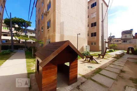 Apartamento à venda com 70m², 1 quarto e 1 vaga Apartamento à venda com 70m², 1 quarto e 1 vagaÁrea Comum - Playground