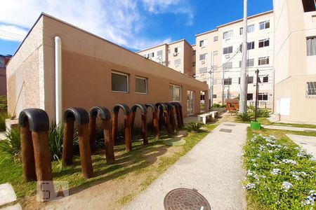 Apartamento à venda com 70m², 1 quarto e 1 vaga Apartamento à venda com 70m², 1 quarto e 1 vagaÁrea Comum - Playground