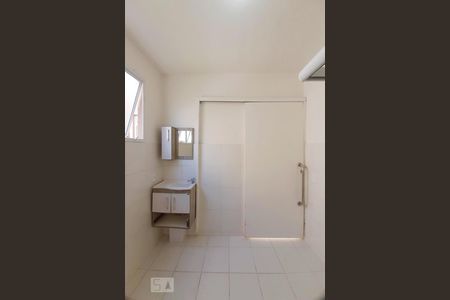 Apartamento à venda com 70m², 1 quarto e 1 vaga Apartamento à venda com 70m², 1 quarto e 1 vagaBanheiro Social
