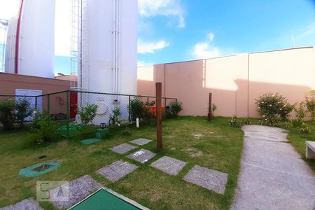Apartamento à venda com 70m², 1 quarto e 1 vaga Apartamento à venda com 70m², 1 quarto e 1 vagaÁrea comum