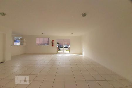 Apartamento à venda com 70m², 1 quarto e 1 vaga Apartamento à venda com 70m², 1 quarto e 1 vagaÁrea comum - Salão de festas