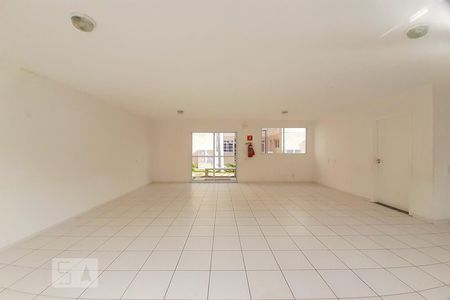 Apartamento à venda com 70m², 1 quarto e 1 vaga Apartamento à venda com 70m², 1 quarto e 1 vagaÁrea comum - Salão de festas