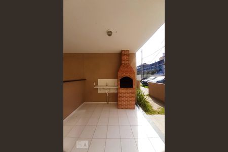 Apartamento à venda com 70m², 1 quarto e 1 vaga Apartamento à venda com 70m², 1 quarto e 1 vagaÁrea comum - Churrasqueira