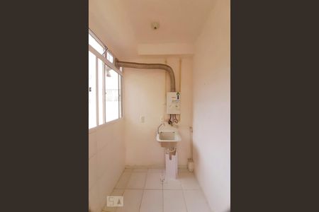 Apartamento à venda com 70m², 1 quarto e 1 vaga Apartamento à venda com 70m², 1 quarto e 1 vagaÁrea de Serviço