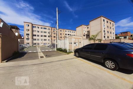 Apartamento à venda com 70m², 1 quarto e 1 vaga Apartamento à venda com 70m², 1 quarto e 1 vagaFachada
