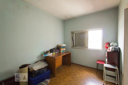 Casa à venda com 180m², 3 quartos e 6 vagasQuarto 3