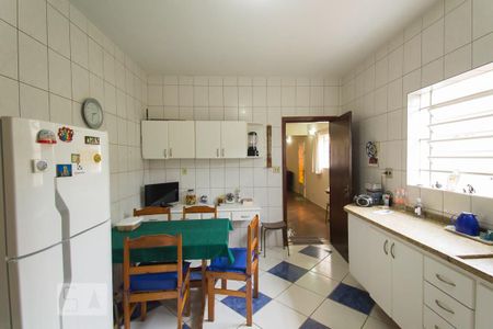 Casa à venda com 180m², 3 quartos e 6 vagasCozinha