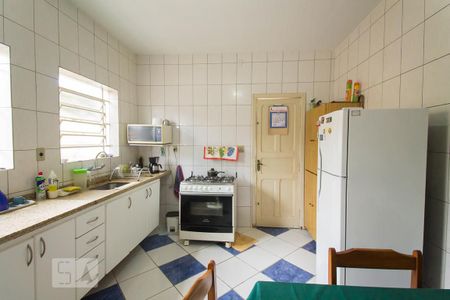 Casa à venda com 180m², 3 quartos e 6 vagasCozinha
