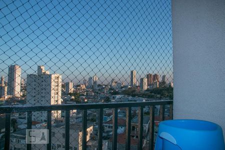 Apartamento à venda com 70m², 3 quartos e 2 vagas Apartamento à venda com 70m², 3 quartos e 2 vagasVaranda Suite
