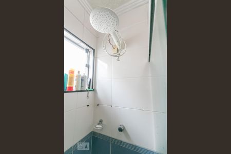Casa à venda com 230m², 3 quartos e 5 vagas Casa à venda com 230m², 3 quartos e 5 vagasBanheiro da Suíte 2