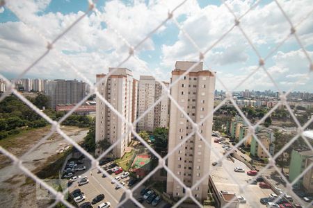 Apartamento para alugar com 47m², 2 quartos e 1 vaga Apartamento para alugar com 47m², 2 quartos e 1 vagaVista