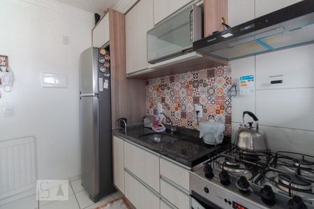 Apartamento para alugar com 47m², 2 quartos e 1 vaga Apartamento para alugar com 47m², 2 quartos e 1 vagaCozinha