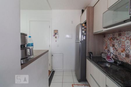 Apartamento para alugar com 47m², 2 quartos e 1 vaga Apartamento para alugar com 47m², 2 quartos e 1 vagaCozinha