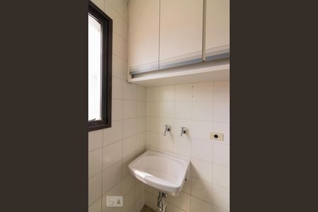 Apartamento à venda com 50m², 2 quartos e 1 vagaÁrea de Serviço