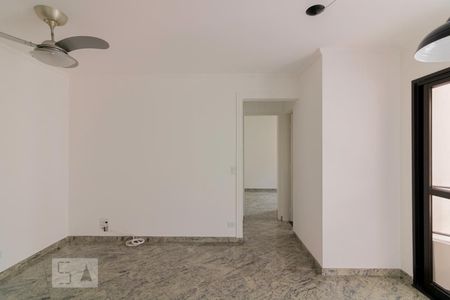 Apartamento à venda com 50m², 2 quartos e 1 vagaSala