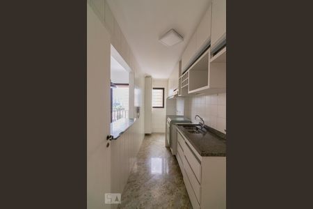 Apartamento à venda com 50m², 2 quartos e 1 vagaCozinha