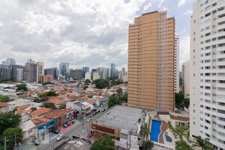 Apartamento à venda com 50m², 2 quartos e 1 vagaVista Quarto 2