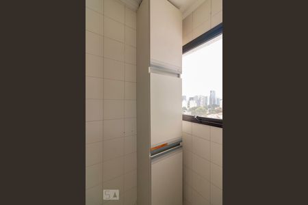 Apartamento à venda com 50m², 2 quartos e 1 vagaÁrea de Serviço