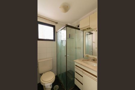 Apartamento à venda com 50m², 2 quartos e 1 vagaBanheiro Social