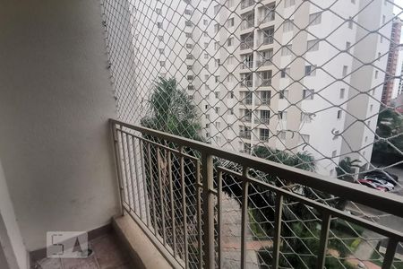 Sacada de apartamento para alugar com 3 quartos, 68m² em Jardim Vazani, São Paulo
