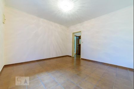 Casa 1 - Quarto 1 de casa para alugar com 3 quartos, 120m² em Cerâmica, São Caetano do Sul