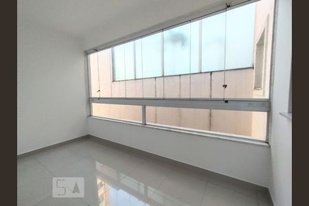 Apartamento para alugar com 3 quartos, 88m² em Sion, Belo Horizonte