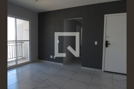 Sala/Cozinha de apartamento para alugar com 2 quartos, 49m² em São Pedro, Osasco