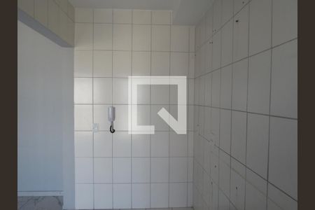 Sala/Cozinha de apartamento para alugar com 2 quartos, 49m² em São Pedro, Osasco