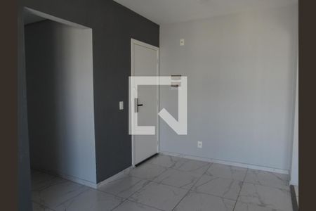 Sala/Cozinha de apartamento para alugar com 2 quartos, 49m² em São Pedro, Osasco