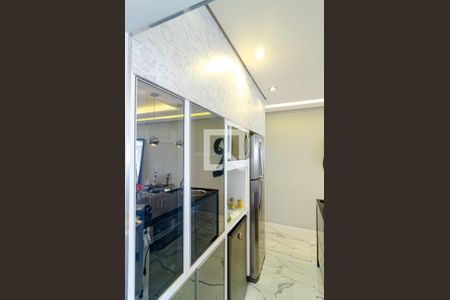 Casa à venda com 153m², 3 quartos e 2 vagas Casa à venda com 153m², 3 quartos e 2 vagasCozinha Casa 1