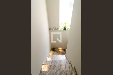 Casa à venda com 153m², 3 quartos e 2 vagas Casa à venda com 153m², 3 quartos e 2 vagasEscadas casa 1